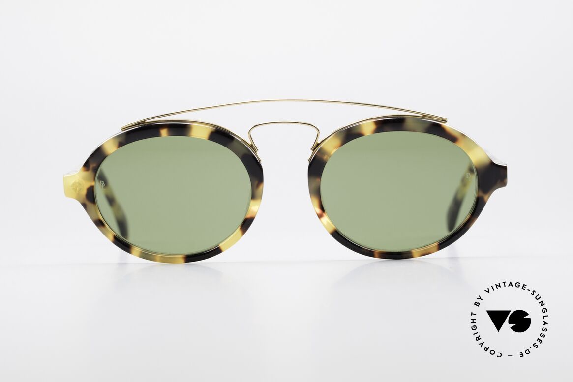 Ray Ban Gatsby Style 6 Old Ray-Ban USA Sunglasses, RAY-BAN GATSBY Style 6 Combo Oval shades, Made for Men and Women
