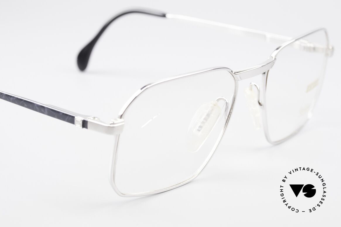 Zeiss 5922 Rare Old 90's Eyeglasses Men, NO retro glasses, but a genuine 28 years old ORIGINAL, Made for Men