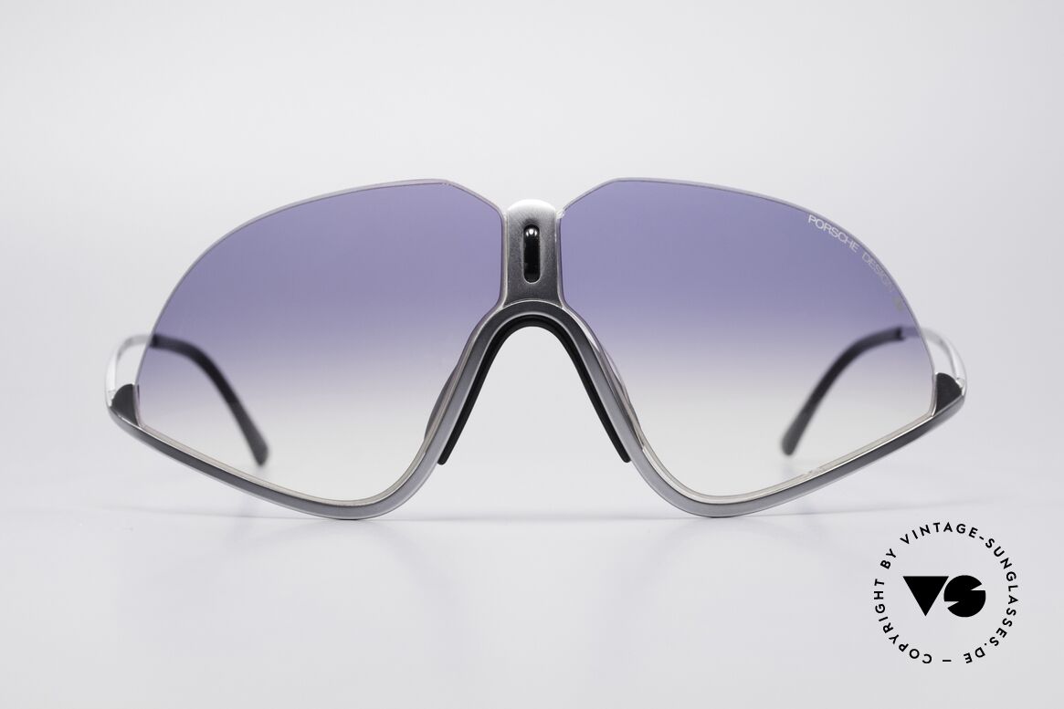 Porsche 5630 Designer Sports Shades 90's, rare Porsche Design sunglasses from the early 1990's, Made for Men