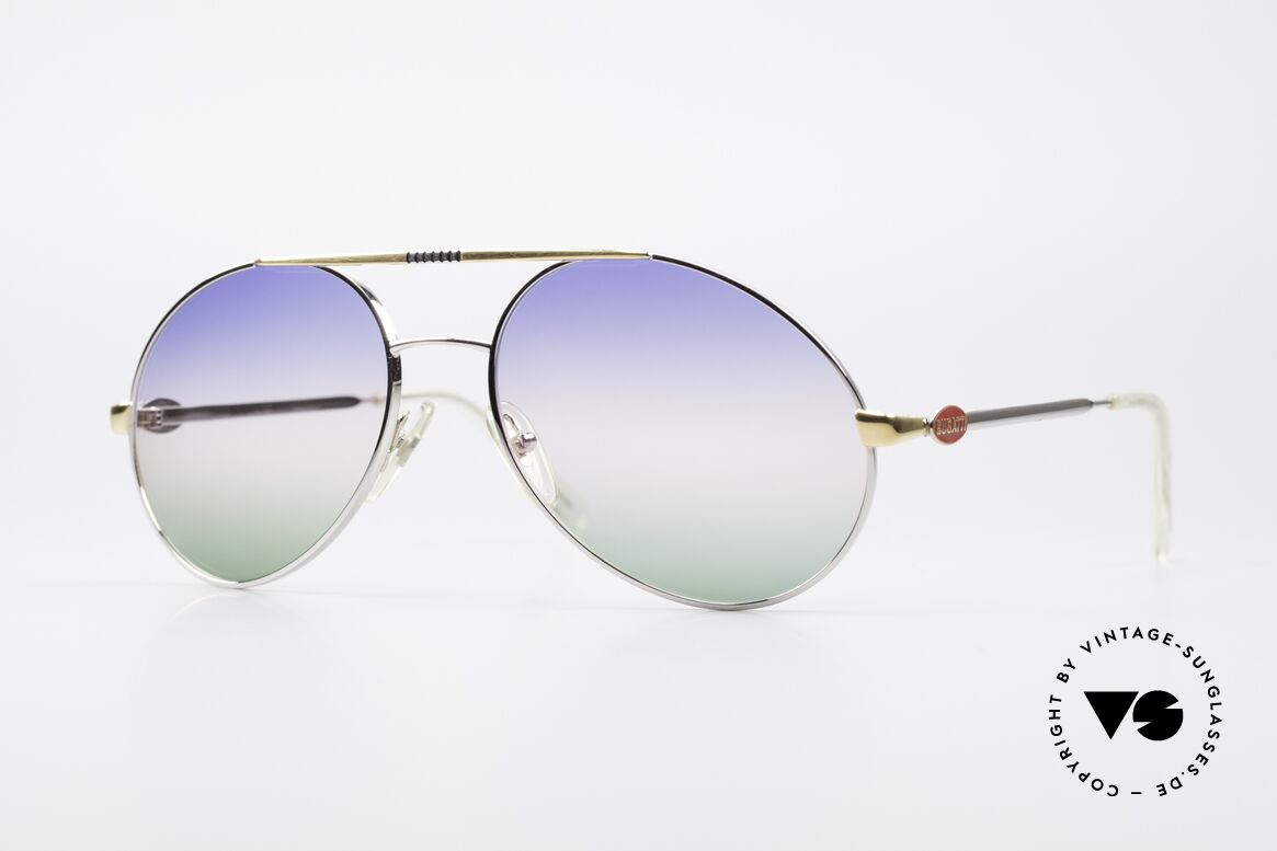 Bugatti 65982 Rare Vintage 80's Sunglasses, vintage 80's designer sunglasses by Bugatti, Made for Men