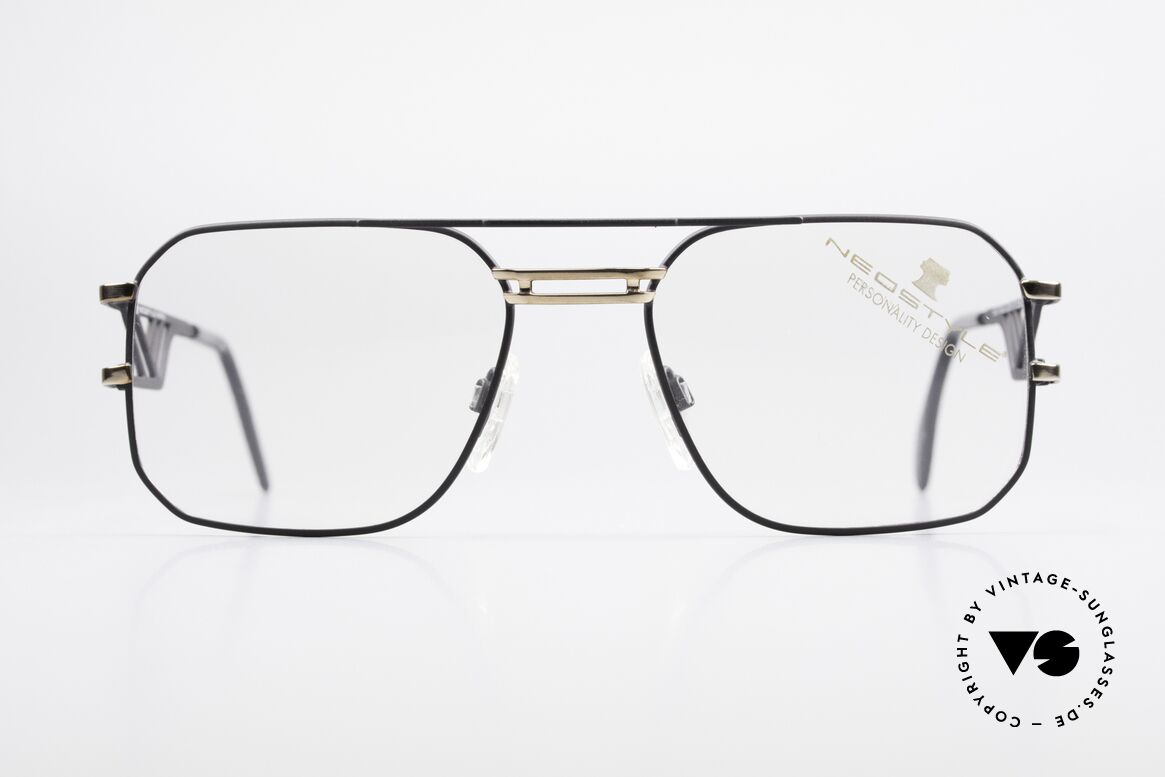 Neostyle Boutique 306 Champion Vintage Frame 80s, sought-after model of the 'BOUTIQUE SERIES', Made for Men
