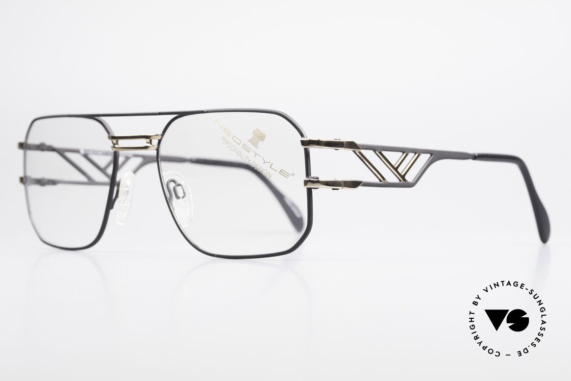 Neostyle Boutique 306 Champion Vintage Frame 80s, incredible top-quality from 1986 (built to last), Made for Men