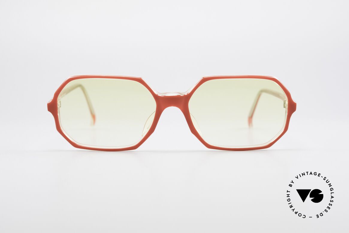 Alain Mikli 065 / 630 Octagonal Sunglasses Ladies, glamorous ladies sunglasses by Alain Mikli, Made for Women