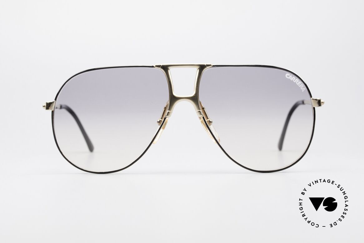 Boeing 5731 Large 80's Aviator Sunglasses, craftsmanship & design made to Boeing's specifications, Made for Men