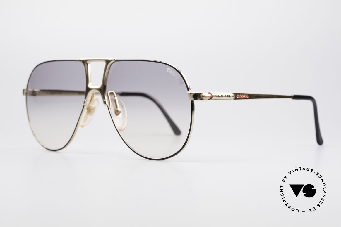 Boeing 5731 Large 80's Aviator Sunglasses, in the 80's, exclusively produced for the Boeing pilots, Made for Men
