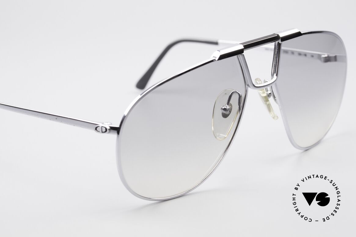 Christian Dior 2151 Monsieur Sunglasses Medium, unworn rarity - NEW OLD STOCK - true vintage!, Made for Men