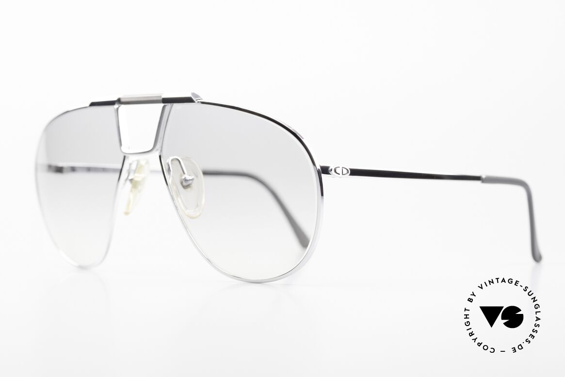 Christian Dior 2151 Monsieur Sunglasses Medium, the most wanted model of the 'Monsieur Series', Made for Men
