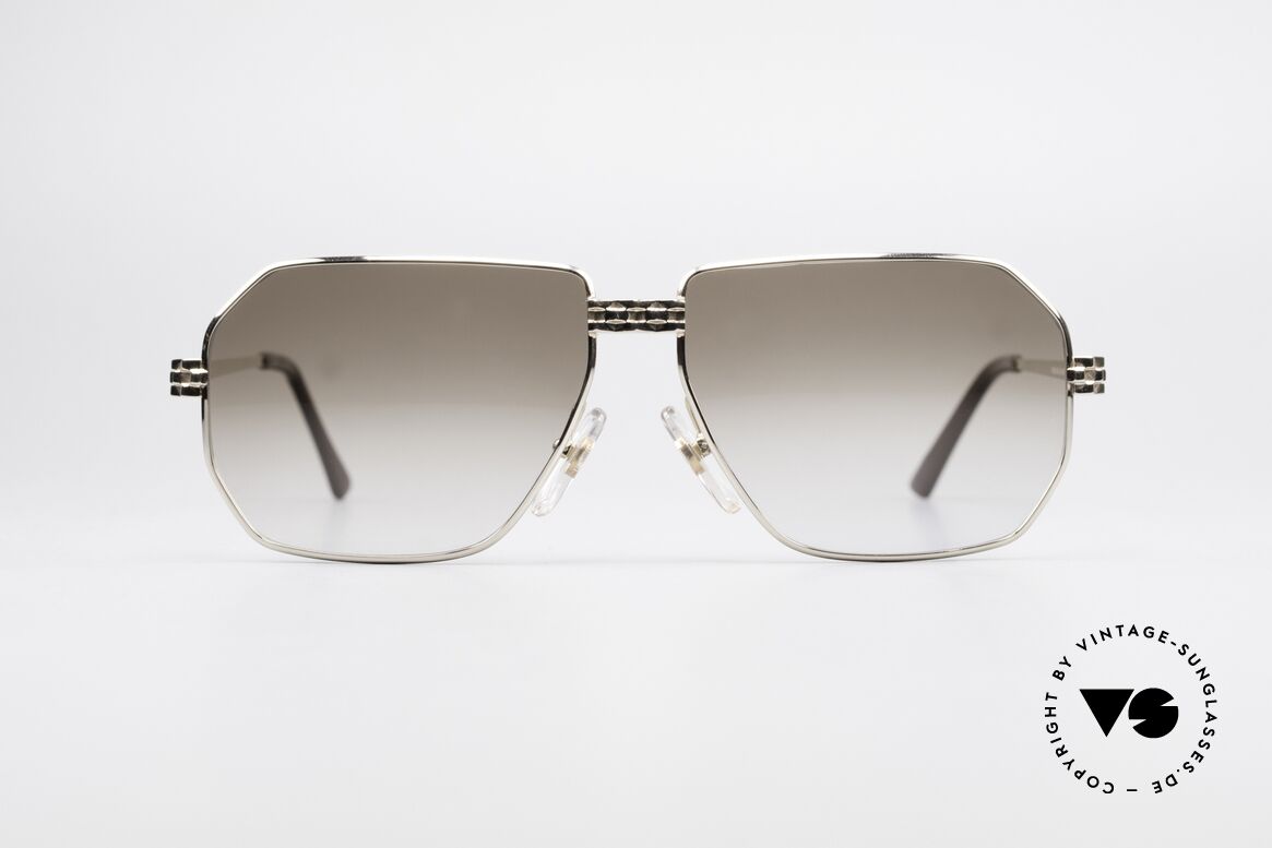 Christian Dior 2391 80's Men's Glasses Vintage, noble Christian Dior men's sunglasses from 1988, Made for Men Christian Dior 2391 80's Men's Glasses Vintage, noble Christian Dior men's sunglasses from 1988, Made for Men