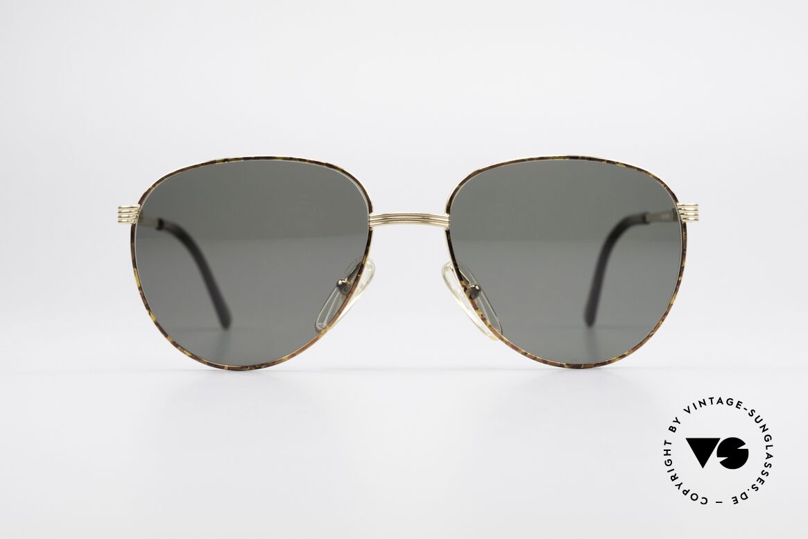 Christian Dior 2754 Round Panto Vintage Shades, round panto designer sunglasses by Christian Dior, Made for Men and Women
