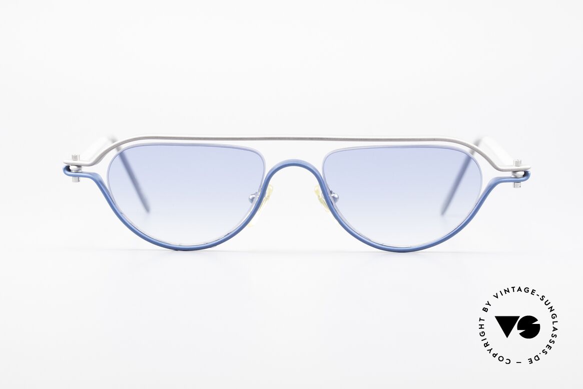ProDesign No9 The Hunt For Red October, Pro Design N° NINE - Optic Studio Denmark Glasses, Made for Men and Women