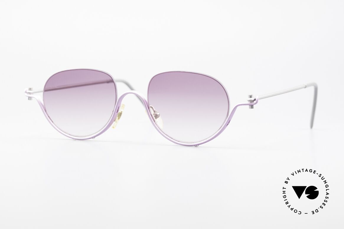 ProDesign No8 Gail Spence Design Shades, Pro Design N°EIGHT - Optic Studio Denmark Shades, Made for Women