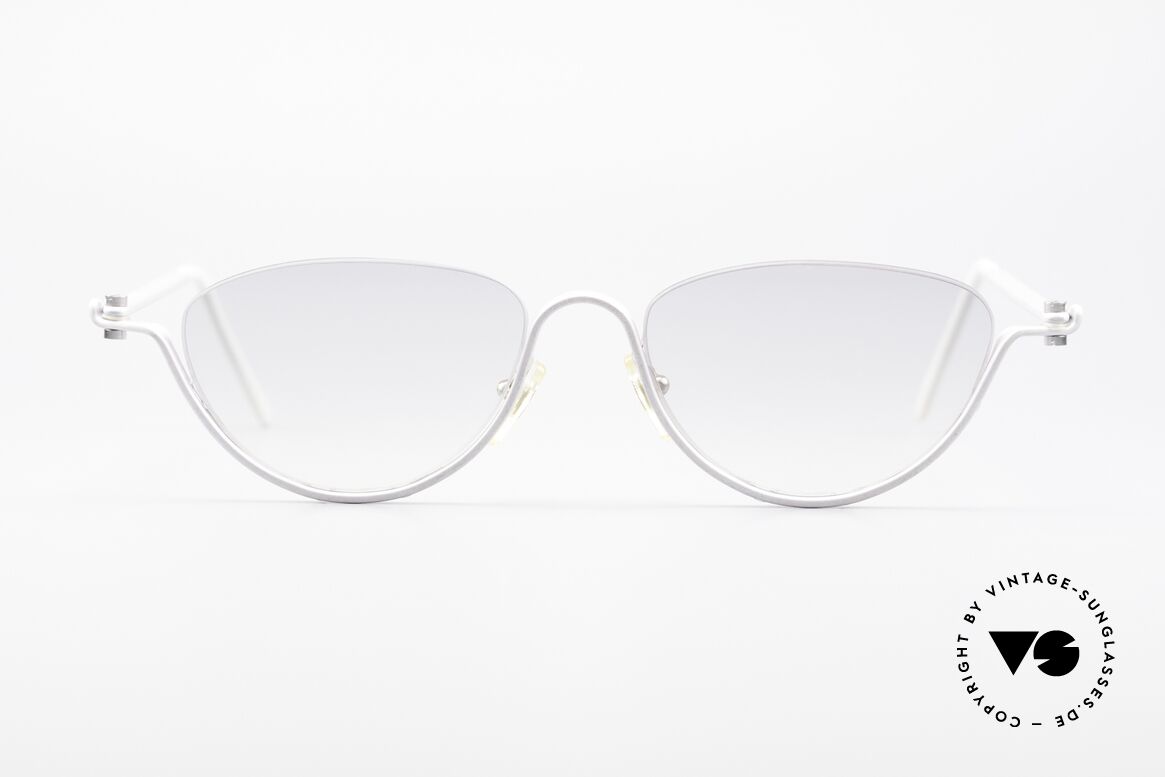 ProDesign No10 Gail Spence Design Sunglasses, Pro Design N°TEN - Optic Studio Denmark Shades, Made for Women