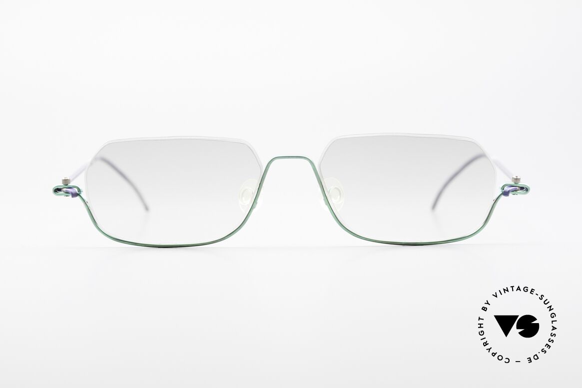 ProDesign No16 Gail Spence Designer Shades, Pro Design N°Sixteen - Optic Studio Denmark Frame, Made for Men and Women