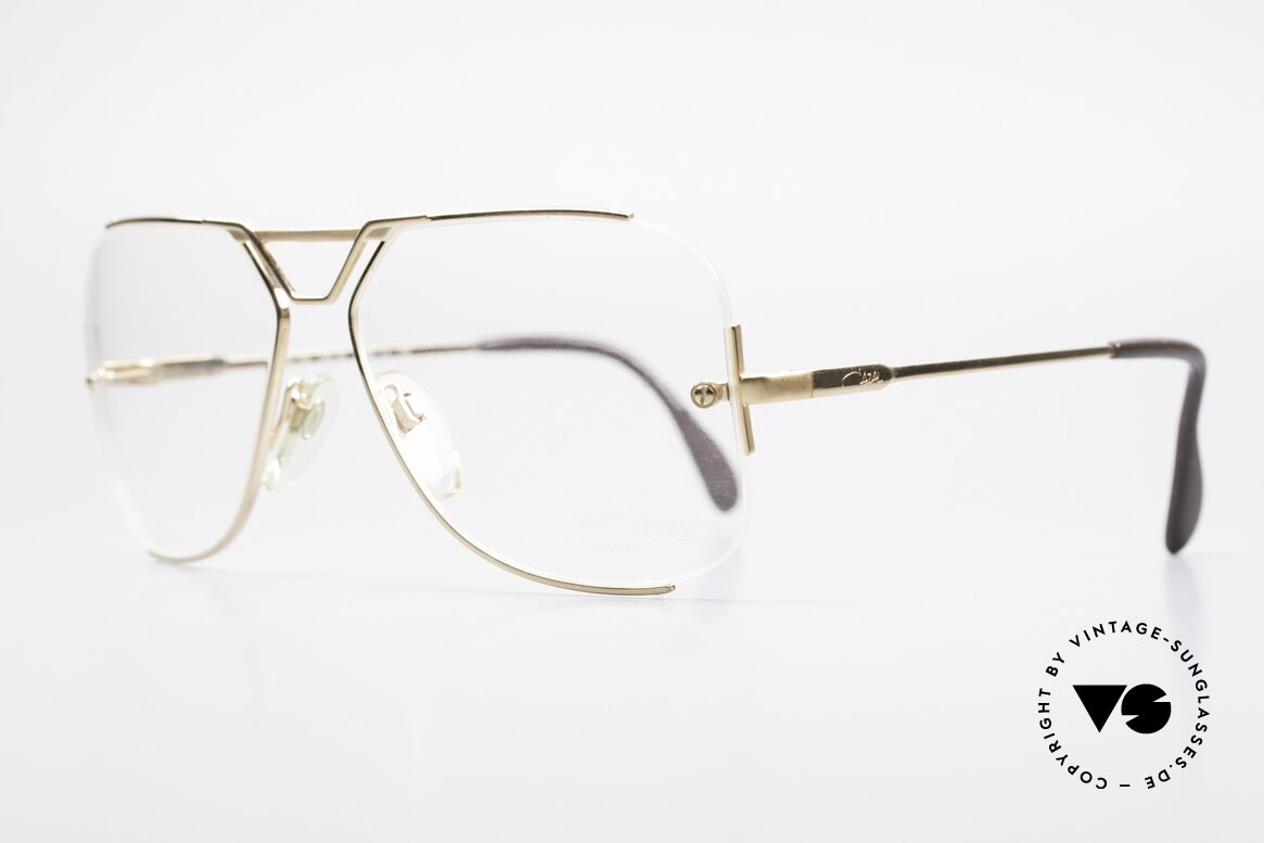 Cazal 722 Designer Glasses From 1984, this is really something completely different!, Made for Men