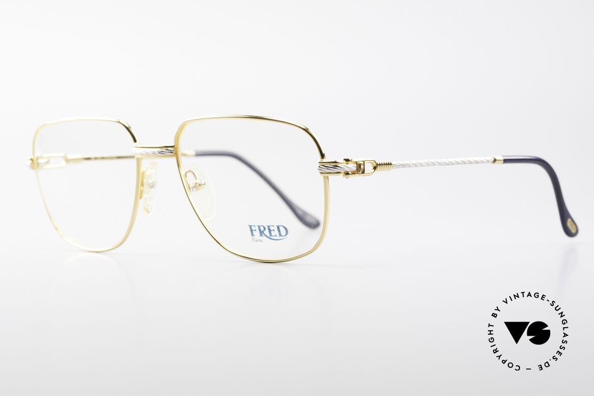 Fred Zephir - M Luxury Sailing Glasses Men, the name says it all: 'Zephir' = Greek for 'Wind God', Made for Men