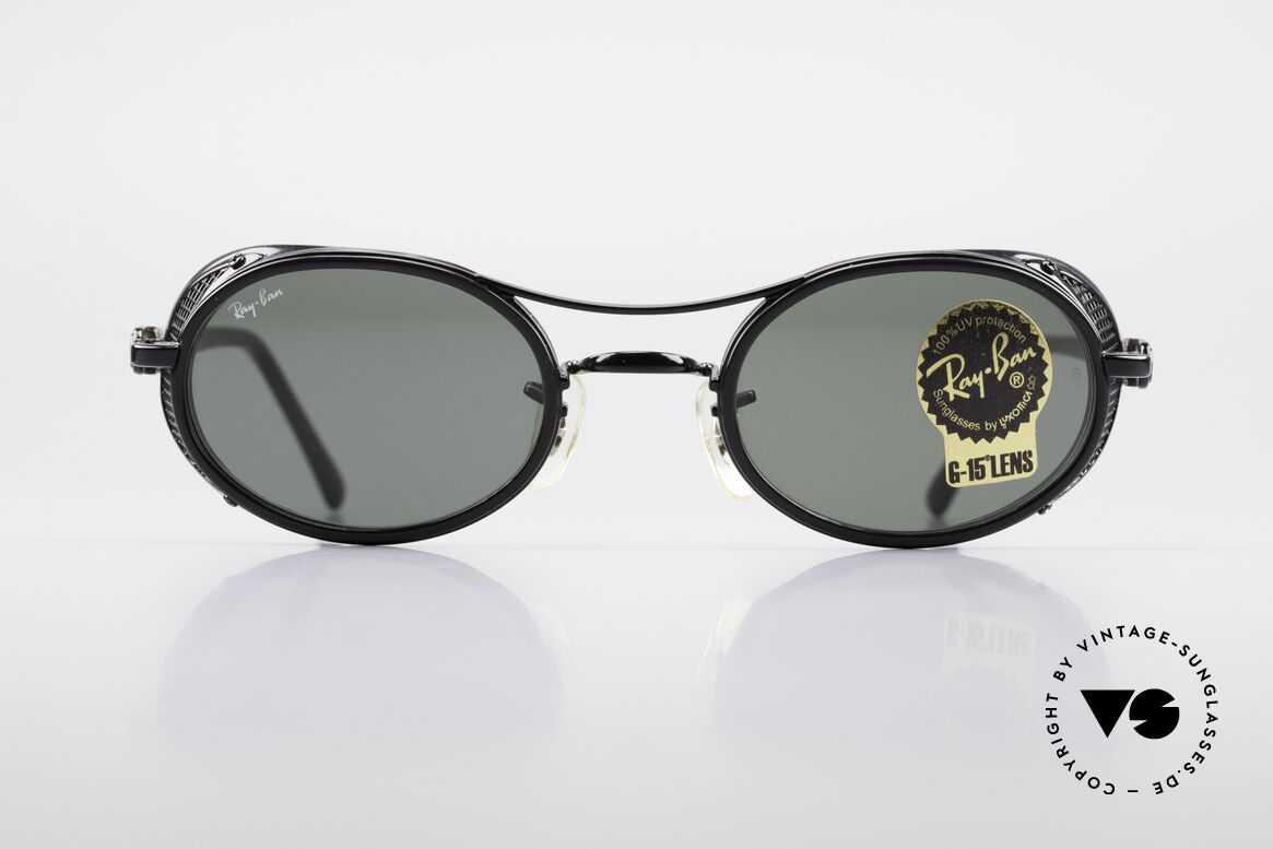 Ray Ban Chaos RB3140 Hybrid Bausch Lomb Luxottica, ORIGINAL RAY-BAN RB3140 'Chaos Series' sunglasses, Made for Men and Women