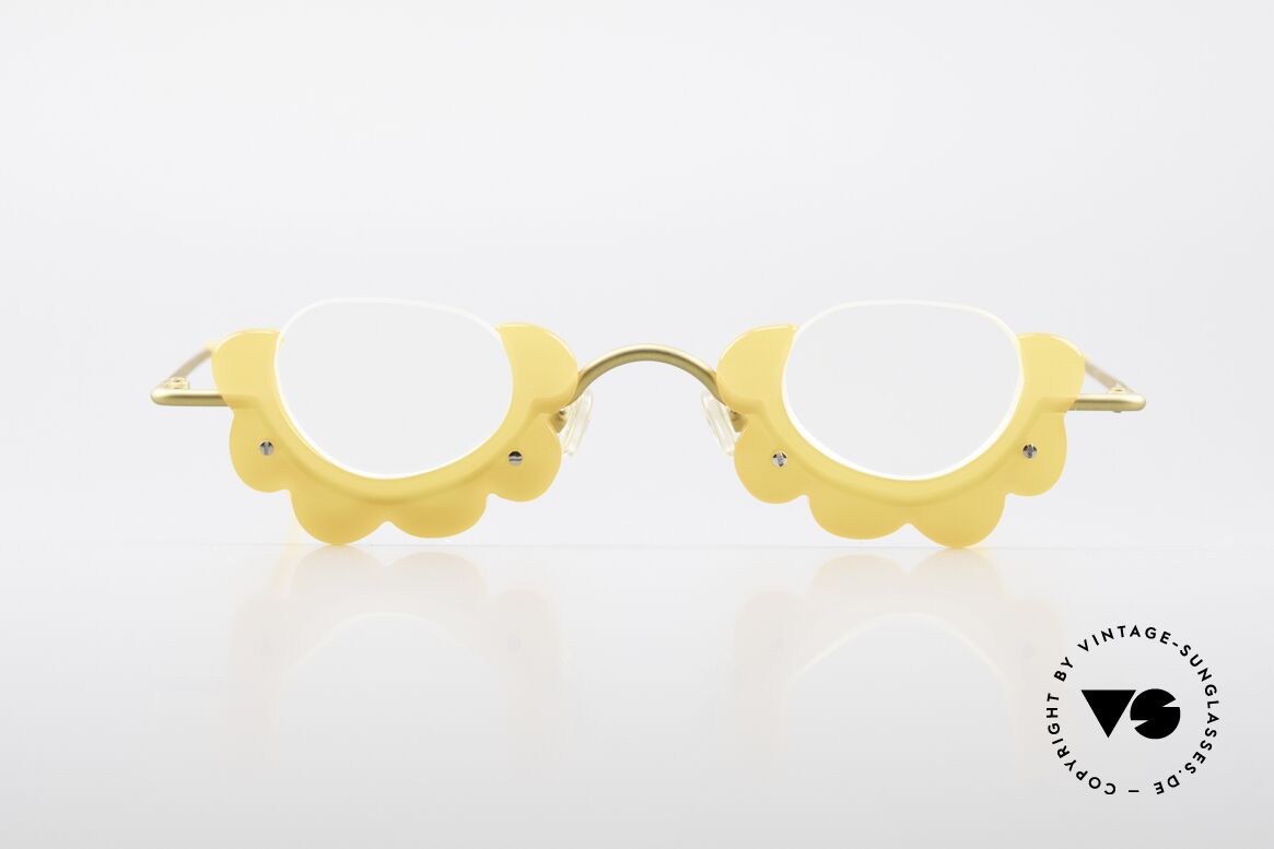 L.A. Eyeworks BUMBLE 486 Beautiful Ladies Eyeglasses, enchanting vintage ladies' glasses by L.A. EYEWORKS, Made for Women