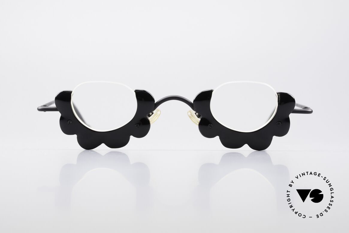 L.A. Eyeworks BUMBLE 412 Extraordinary Reading Glasses, enchanting vintage ladies' glasses by L.A. EYEWORKS, Made for Women