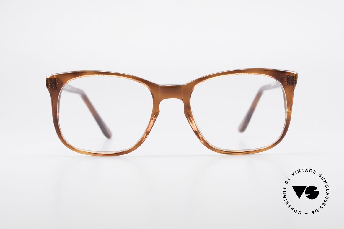 Persol 93145 Ratti Small Classic 80's Eyeglasses, perfect fit and comfort due to flexible temples, Made for Men and Women