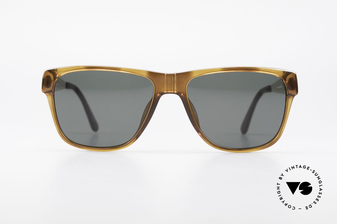 Christian Dior 2406 Vintage Dior Monsieur Series, outstanding top-quality thanks to the OPTYL material, Made for Men