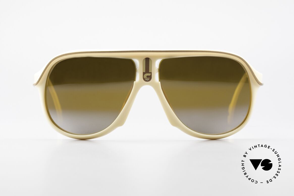 Carrera 5544 Sports Glacier Sunglasses 90's, vintage Carrera sports & glacier sunglasses from 1990, Made for Men and Women