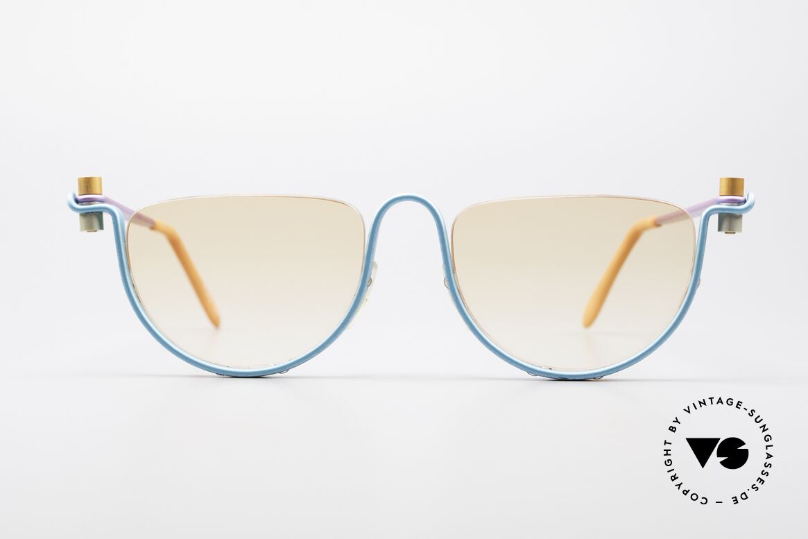 ProDesign No2 The Hunt For Red October, Pro Design N° TWO- Optic Studio Denmark Glasses, Made for Men and Women
