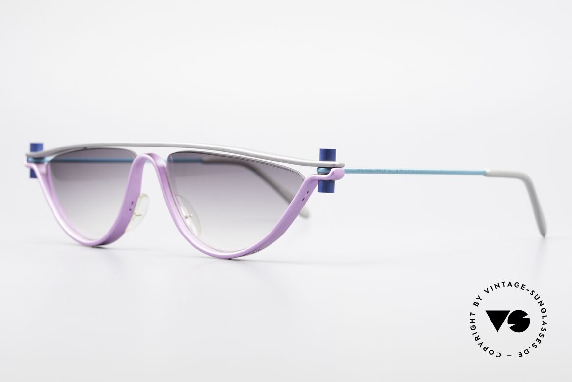ProDesign No6 True Vintage From 1995, successor of the legendary Pro Design N° ONE model, Made for Women