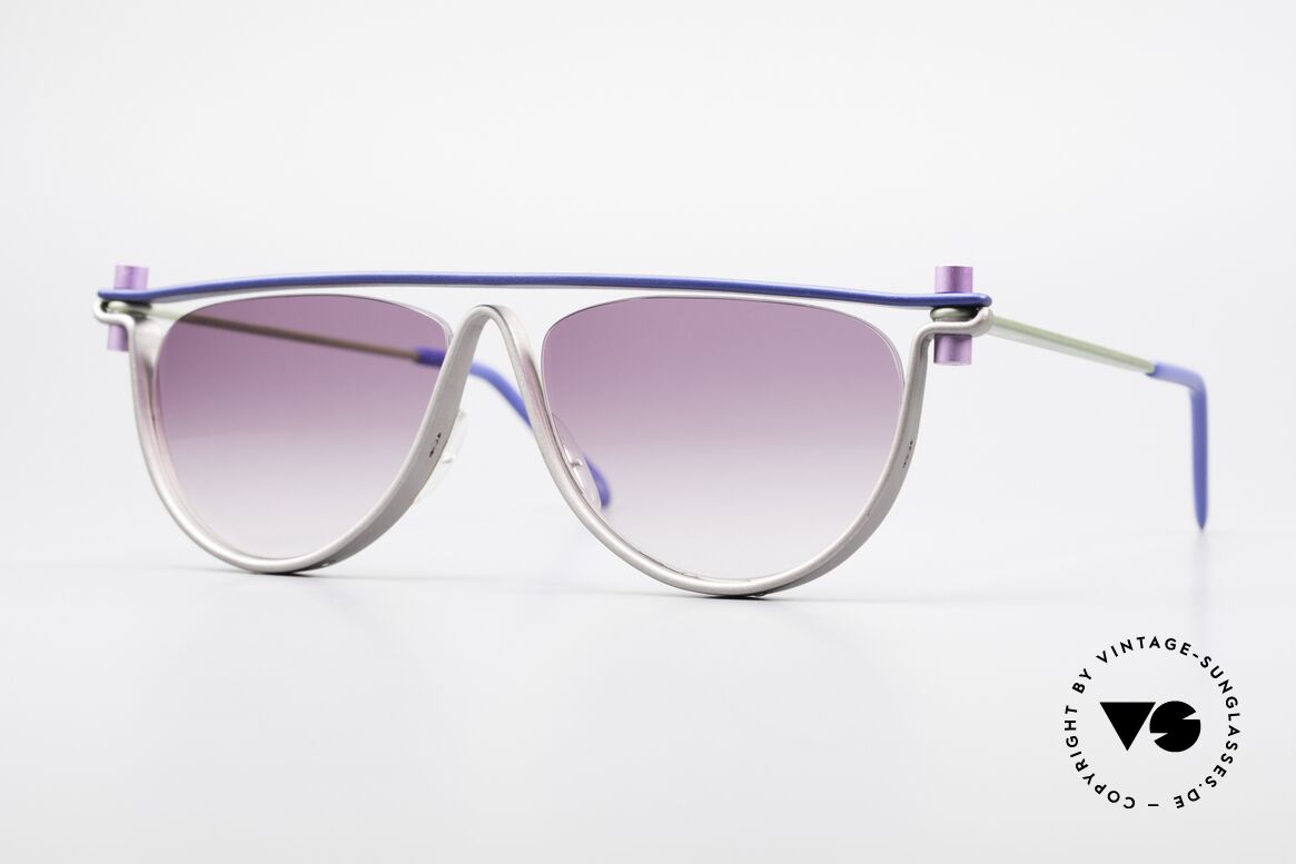 ProDesign No5 With Earring Barrette Bracelet, Pro Design N° FIVE- Optic Studio Denmark Shades, Made for Women