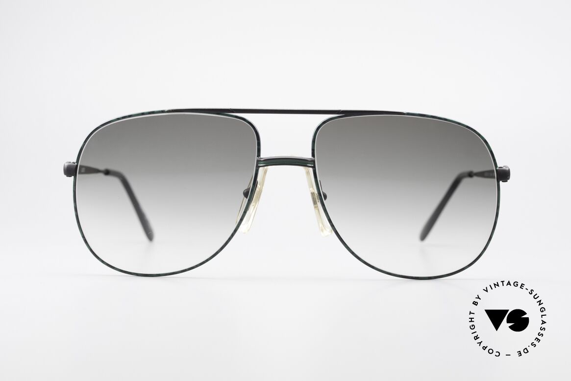 Sunglasses Lacoste 101 Sporty Aviator Sunglasses XL