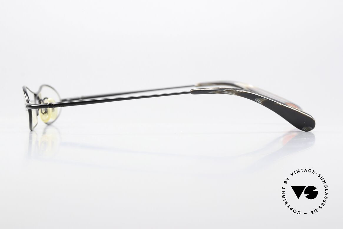 Bugatti 347 Odotype Small Men's Designer Frame, Size: medium, Made for Men