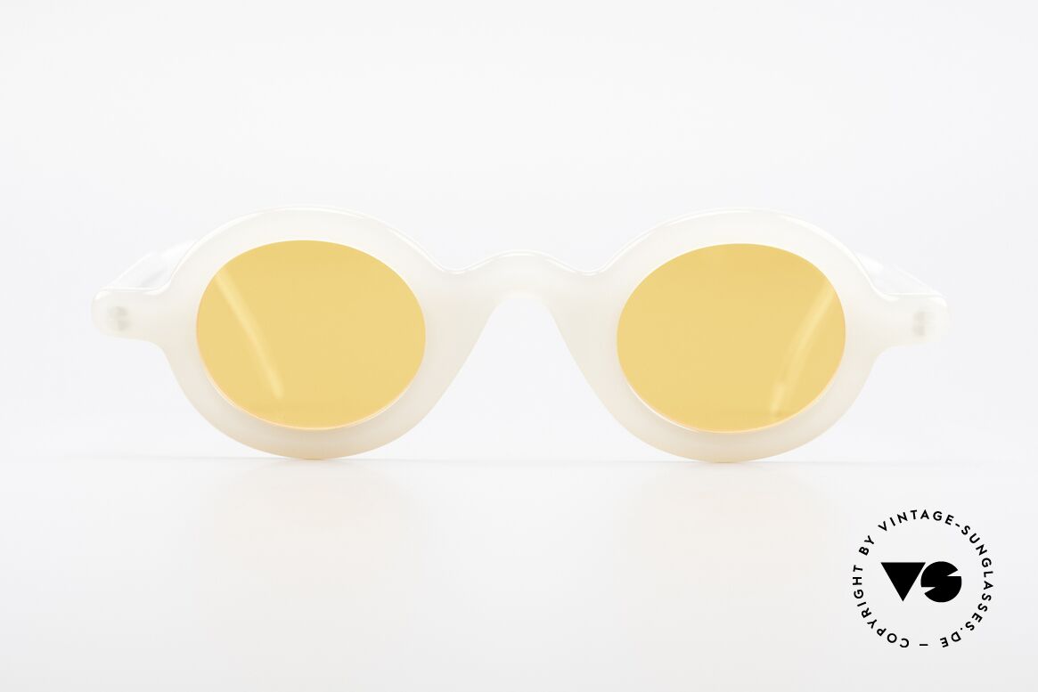 Theo Belgium Model 89 Satisfashion by Theo Belgium, THEO shades of the SATISFASHION series from 2001, Made for Men and Women