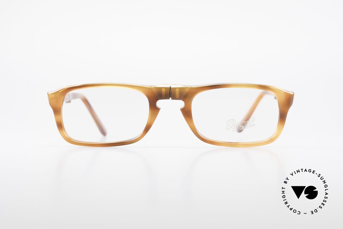 Persol Ratti 813 Folding Folding Reading Eyeglasses, Persol 813 RATTI = legendary 70's folding eyeglasses, Made for Men