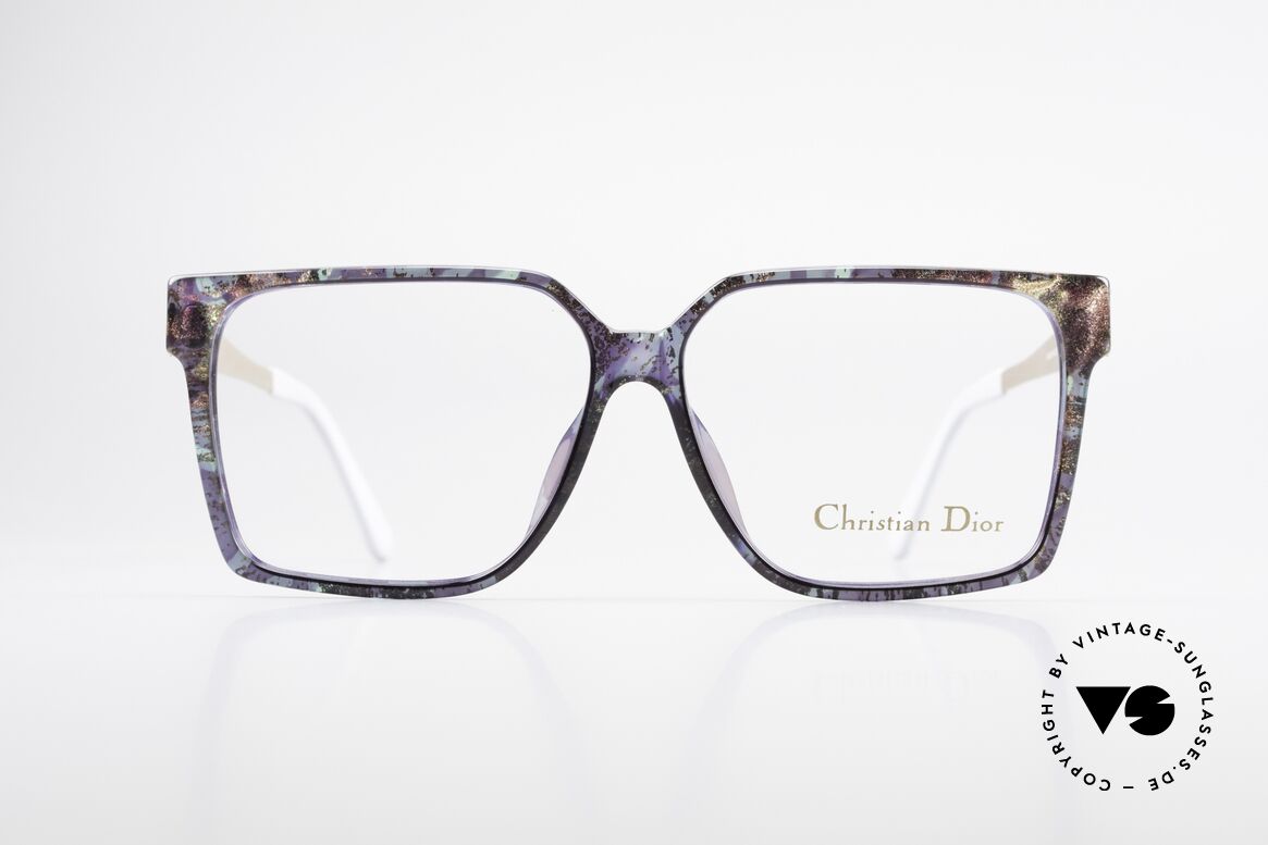 Christian Dior 2571 Enchanting Ladies Eyeglasses, lovely ladies designer glasses by Christian Dior, Made for Women