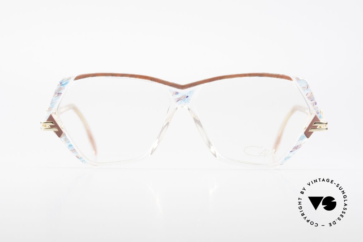 Cazal 323 Vintage Cazal Original 80's, legendary 1980's design by Mr. CAri ZALloni, Made for Women