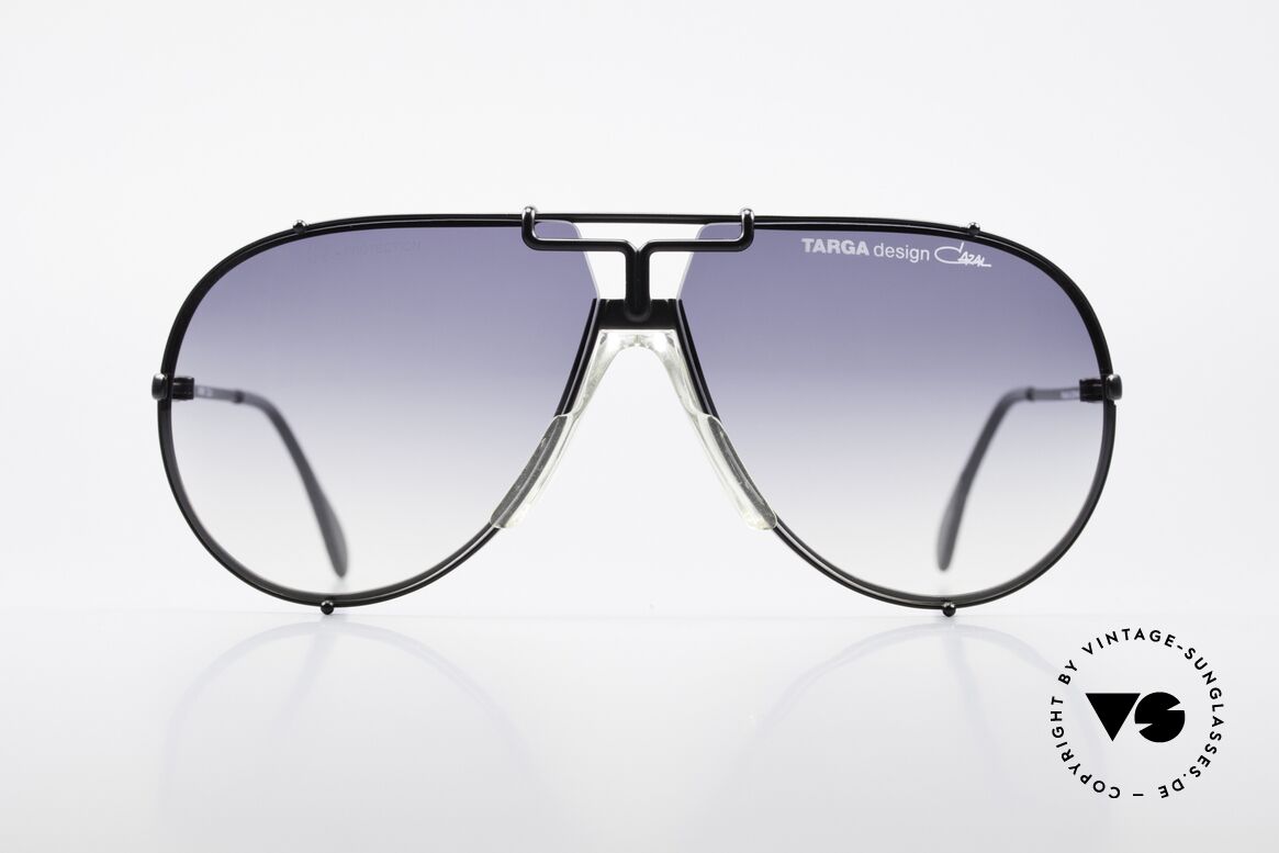 Cazal 901 Targa Design XL Aviator Shades West Germany, vintage Cazal Targa Design aviator sunglasses, Made for Men Cazal 901 Targa Design XL Aviator Shades West Germany, vintage Cazal Targa Design aviator sunglasses, Made for Men