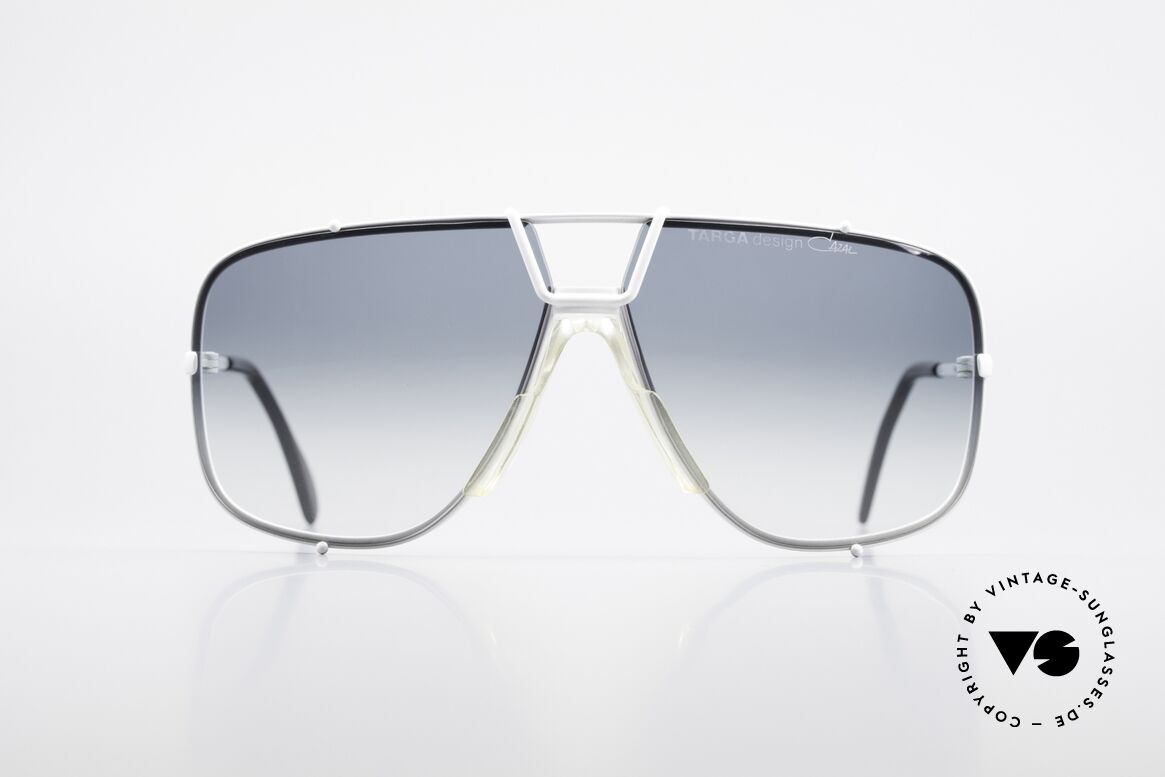 Cazal 902 Targa Original West Germany Cazal, legendary 80's Cazal vintage designer sunglasses, Made for Men