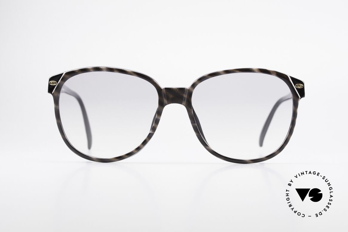 Christian Dior 2265 80's Monsieur Dior Sunglasses, cool frame design by Christian Dior from the 80's, Made for Men and Women