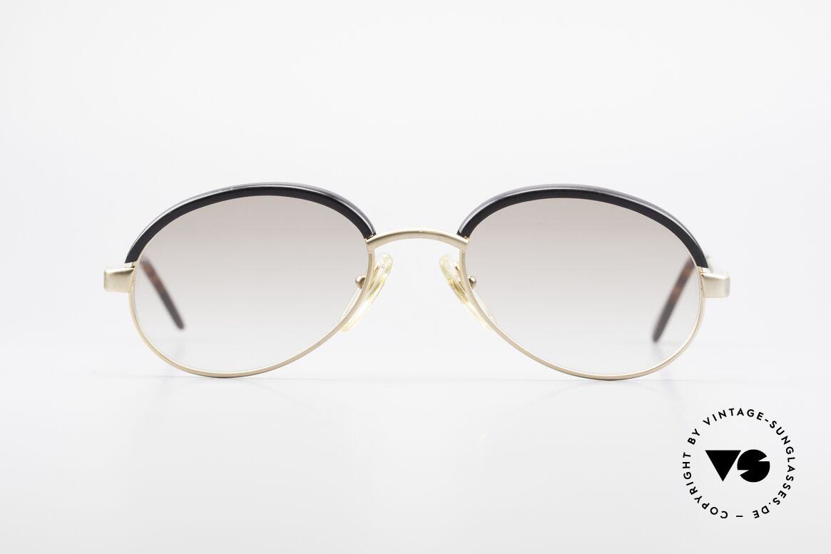 Bugatti 03180 Old Classic Bugatti Sunglasses, OLD, very elegant vintage BUGATTI sunglasses, Made for Men