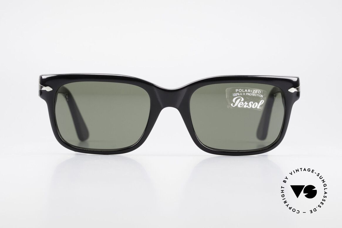 Persol 2514 Classic Sunglasses Vintage, elegant vintage shades of the 90's by Persol, Made for Men and Women
