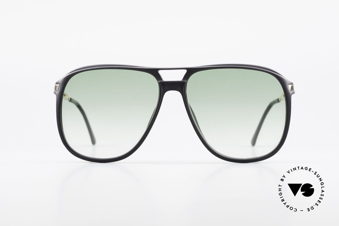 Playboy 4627 80's Aviator Shades Optyl, funky vintage Playboy sunglasses from the 1980's, Made for Men