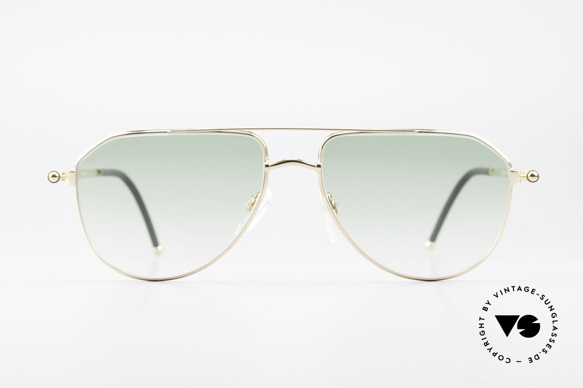 Chopard C005 Aviator Luxury Sunglasses, vertu: amazing luxury sunglasses by CHOPARD =, Made for Men