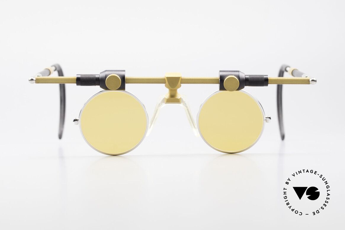 Shooting Star Shooting Sunglasses Sport 90s, vintage (sports) shooting sunglasses  from the 90s, Made for Men and Women
