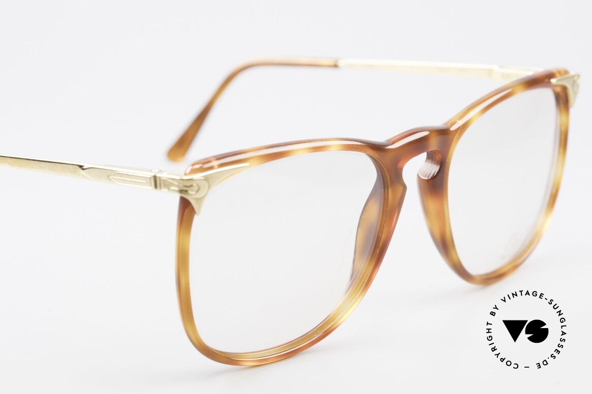 Persol Cellor 3 Ratti Old Vintage Eyeglasses 80's, NO RETRO glasses, but a 30 years old Original, Made for Men and Women