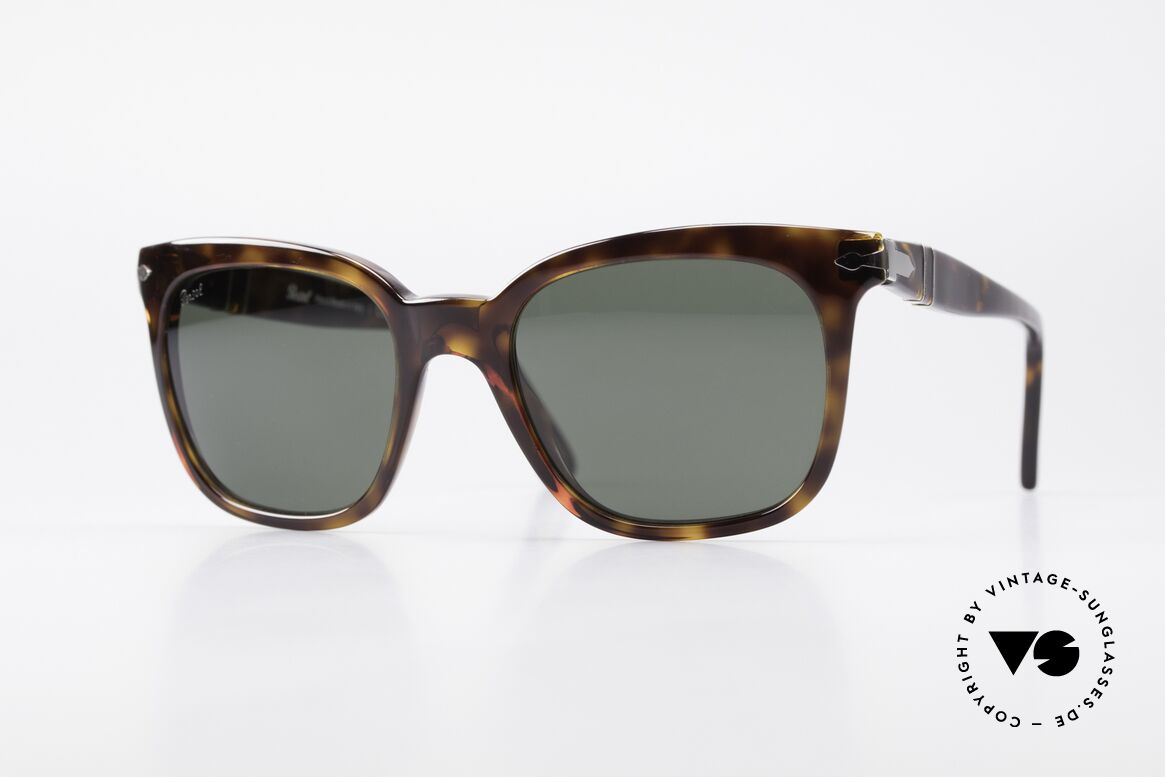 Persol 2999 Classic Ladies Sunglasses, model 2999: very elegant sunglasses by Persol, Made for Women