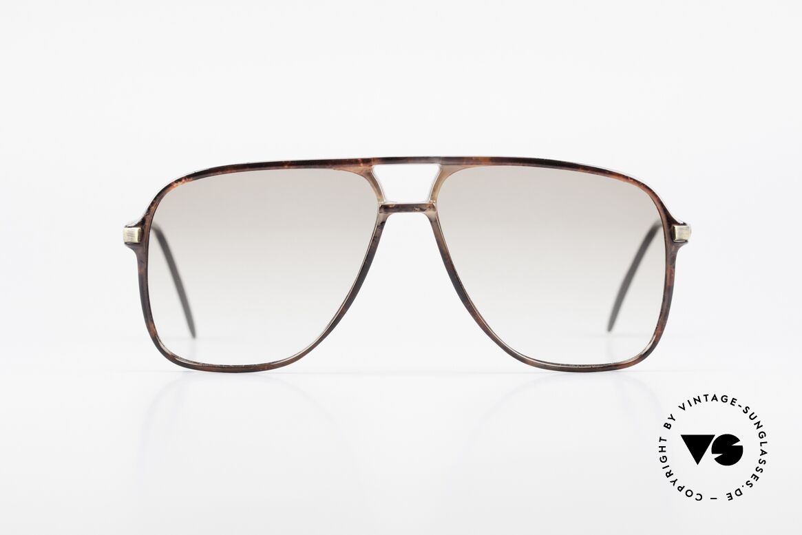 Alfa Romeo 168-12 Alfisti Sunglasses Original 80s, luxury Italian vintage designer shades by ALFA ROMEO, Made for Men