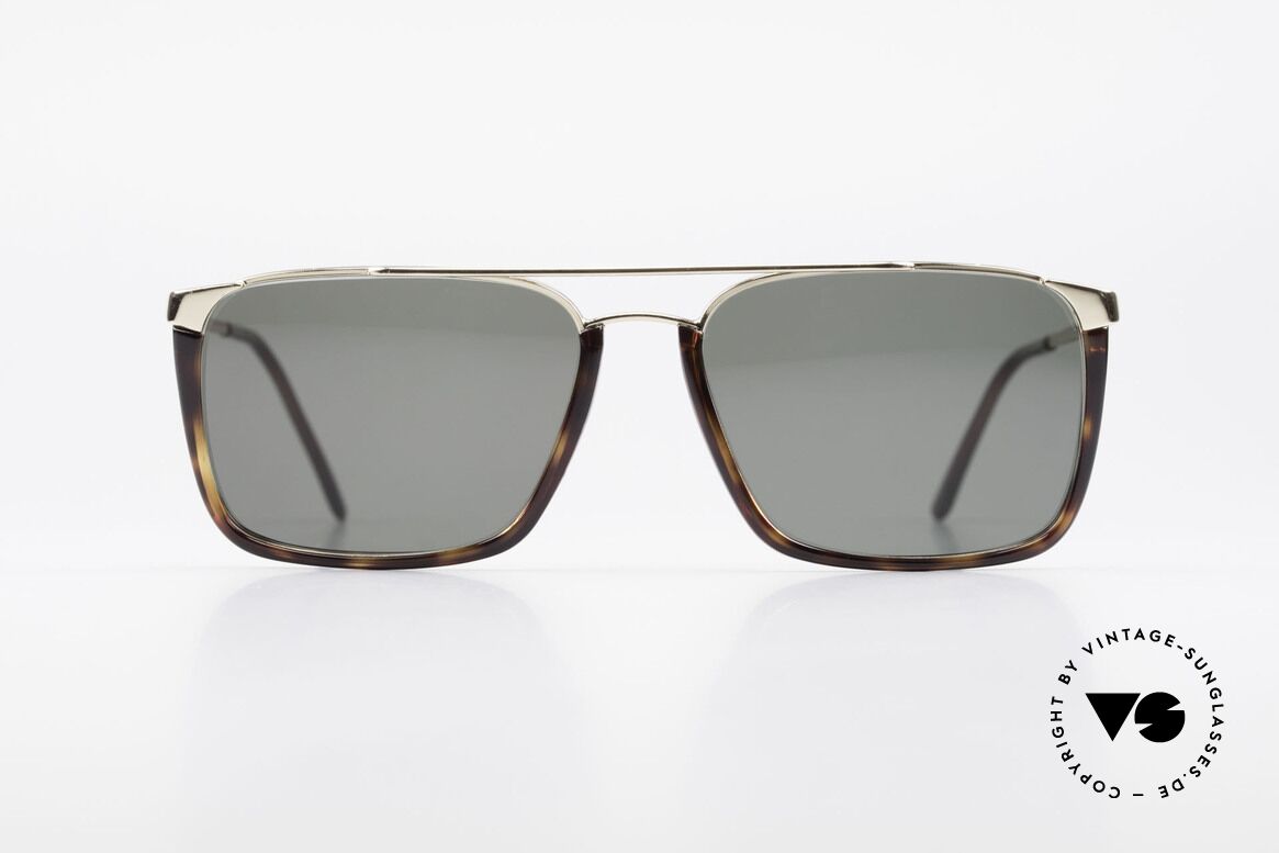 Gucci 1307 Rare 90's Designer Sunglasses, vintage GUCCI luxury sunglasses from Italy, Made for Men and Women