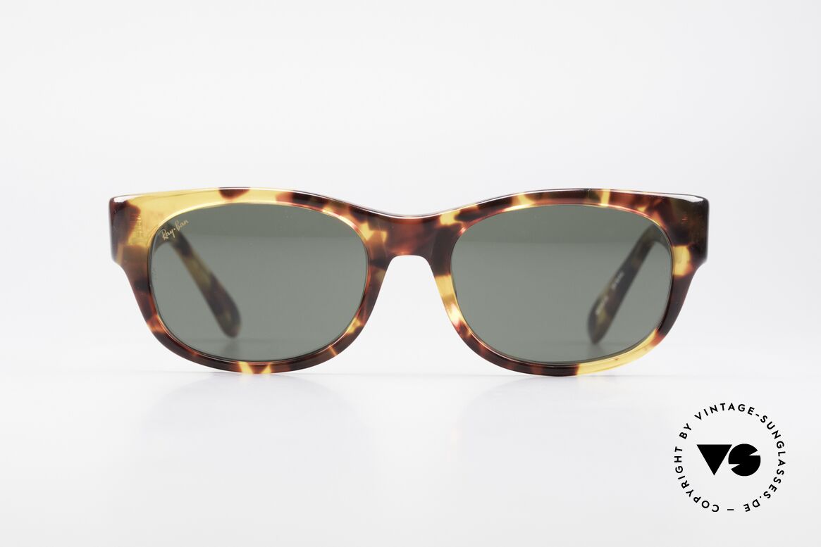Ray Ban Bohemian Bausch & Lomb Sunglasses, classic Ray Ban sunglasses from the early 90s, Made for Men and Women