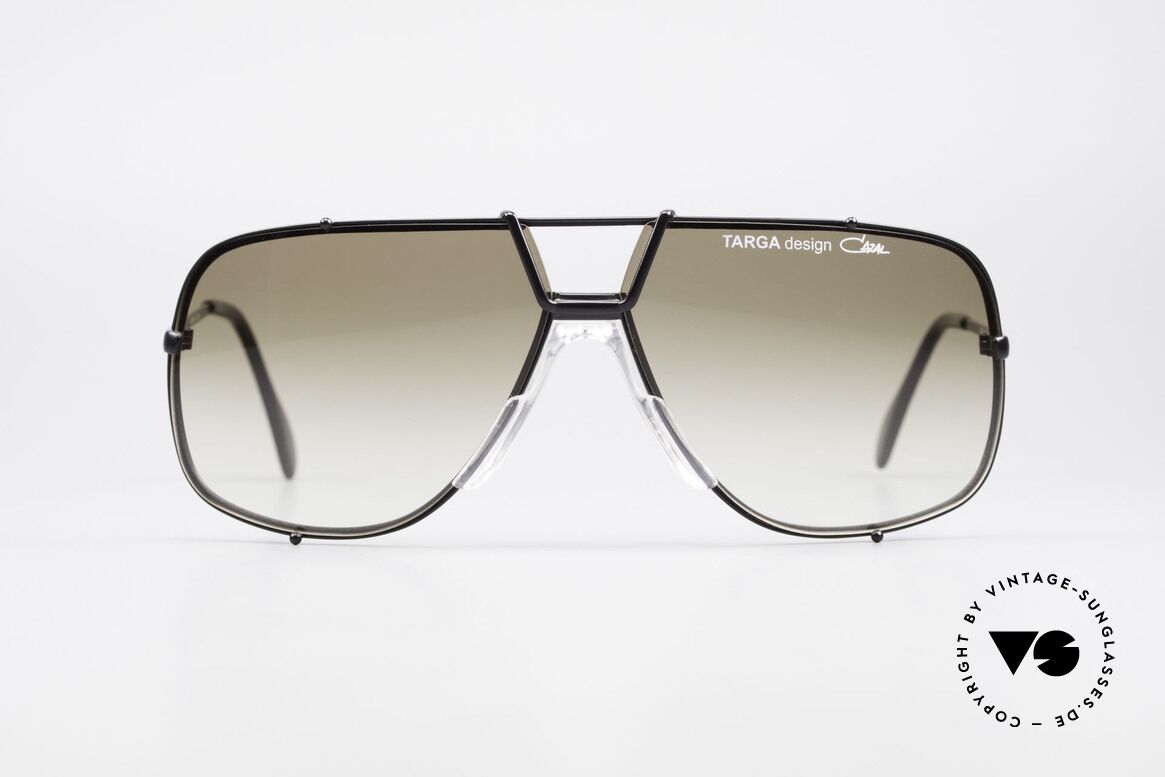 Cazal 902 Targa Design Legends Aviator Sunglasses, new CAZAL Targa Design aviator sunglasses, Made for Men and Women
