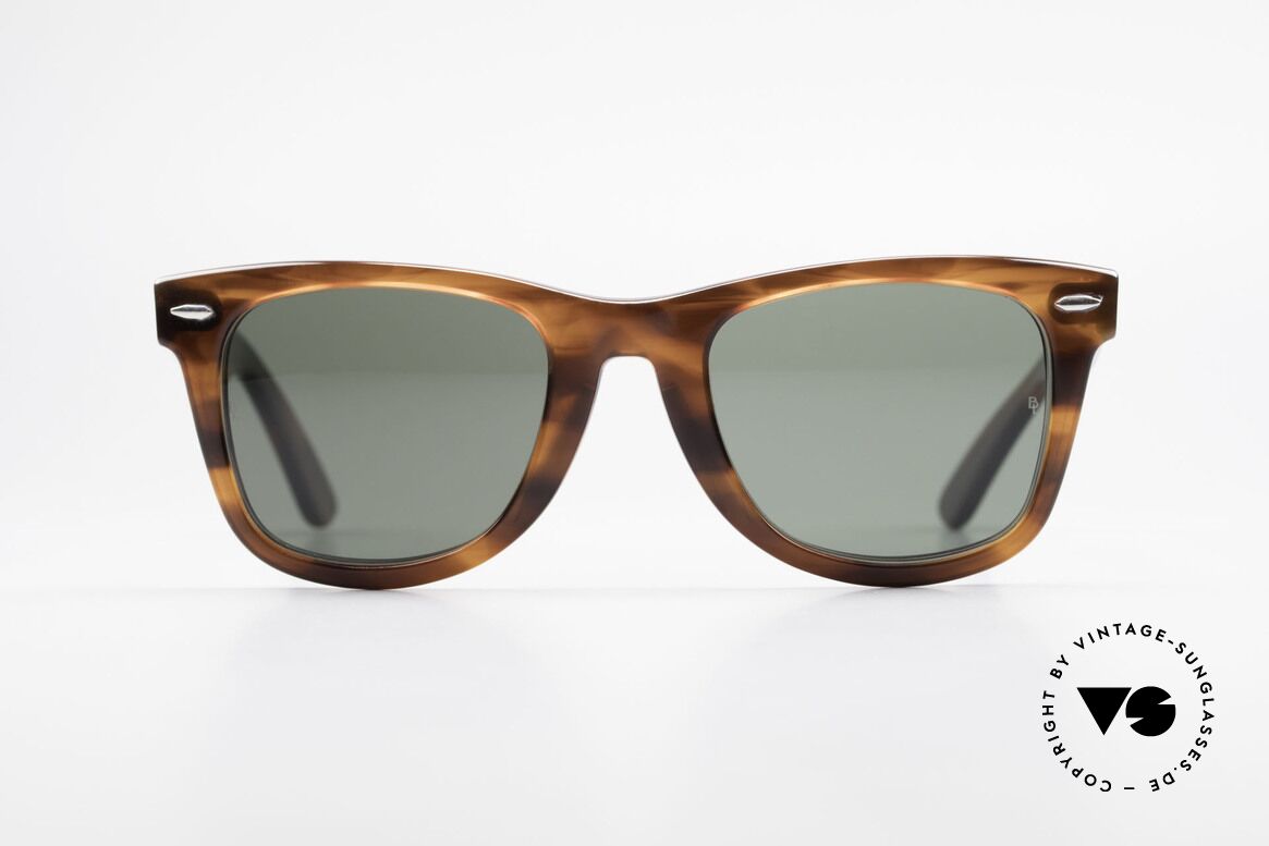 Ray Ban Wayfarer I Miami Vice Don Johnson Shades, WAYFARER: the sunglass classic par excellence, Made for Men and Women Ray Ban Wayfarer I Miami Vice Don Johnson Shades, WAYFARER: the sunglass classic par excellence, Made for Men and Women