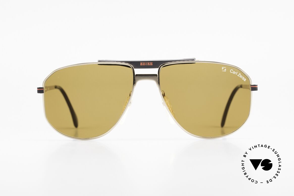Zeiss 9934 90's True Vintage Sunglasses, high-end ZEISS Germany 1990's vintage sunglasses, Made for Men